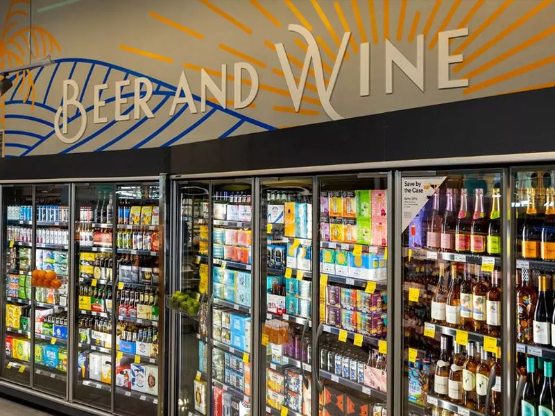 Whole Foods Market photo