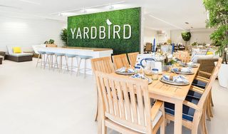 Yardbird