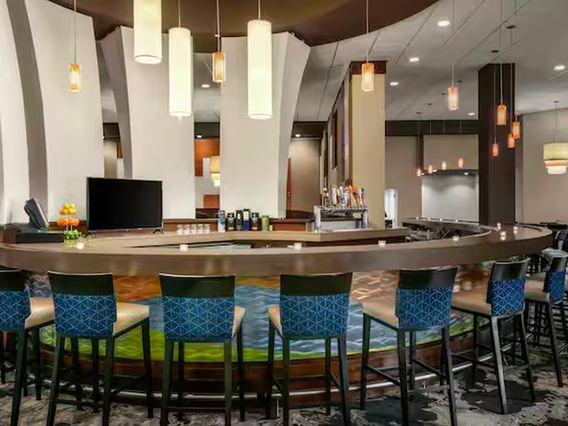 Hilton Orlando/Altamonte Springs photo