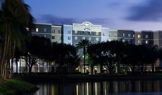 Homewood Suites Miami Airport