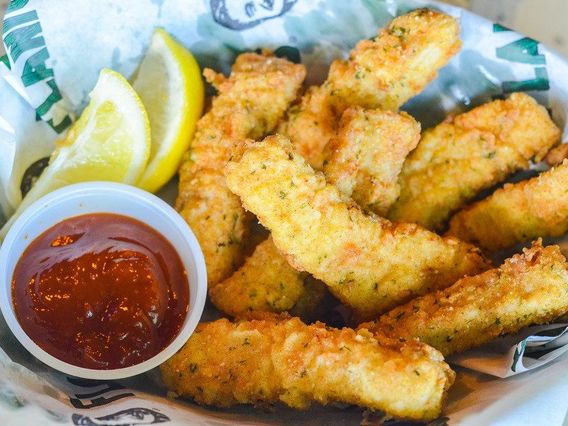 Flannigan's (Sunrise) photo