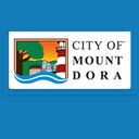 Mt. Dora Community Building  logo