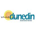 Dunedin Marina logo