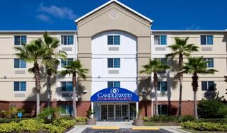 Candlewood Suites Lake Mary