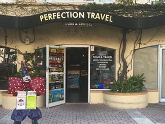 Perfection Travel photo