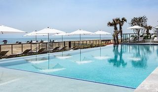 Marriott Oceanfront