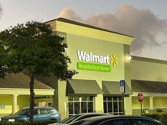 Walmart Neighborhood Market photo