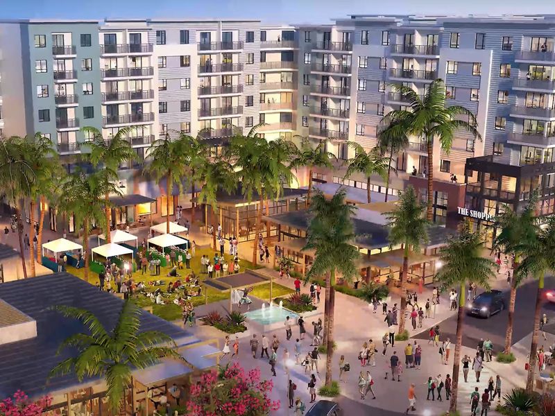 The Rise at Plantation Walk photo
