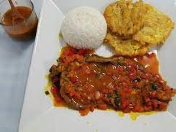 Colombia's Grill photo