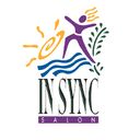InSync Salon logo