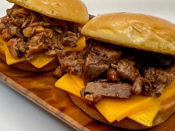 Rich Smokedpit photo