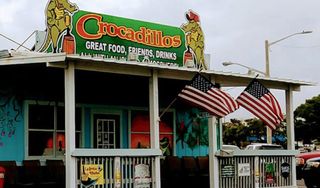 Crocadillos Bar and Grill