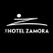 Hotel Zamora logo