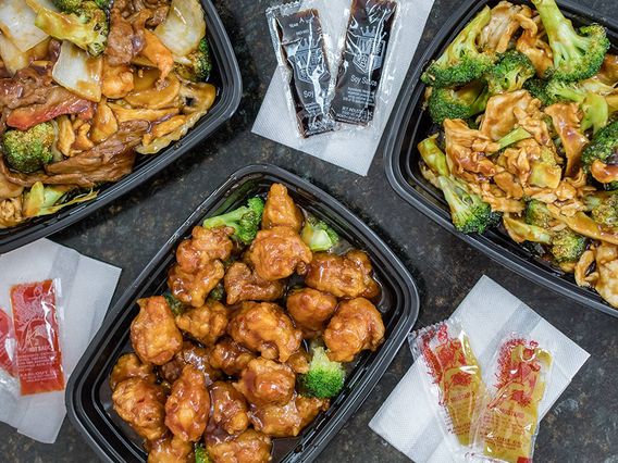 King's Wok III photo