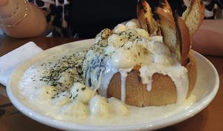 The Italian Joint