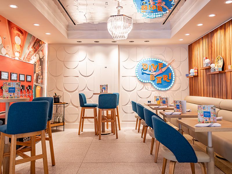 Hotel Continental Miami Beach, Tapestry Collection by Hilton photo