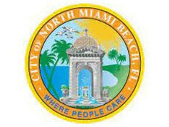 North Miami Beach City Hall photo