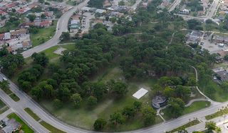 Vista Verde Park