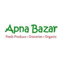 Apna Bazaar logo