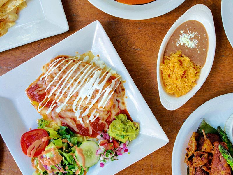 El Zocalo Mexican Restaurant - Sanford photo