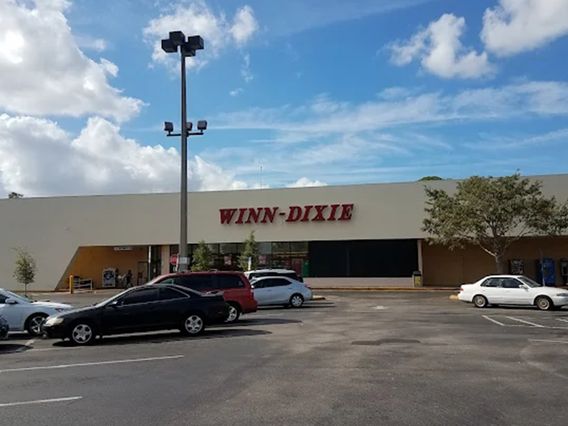 Winn-Dixie photo