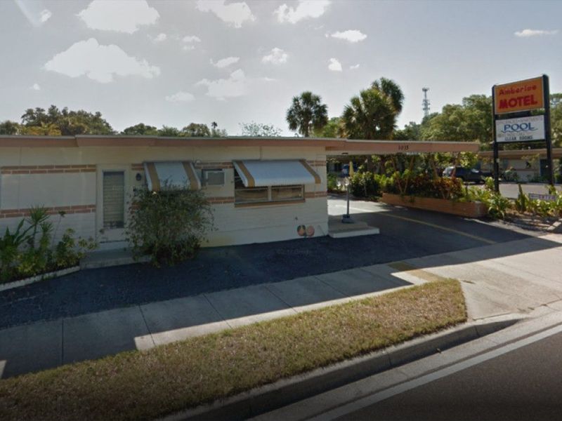 Amberlee Motel photo