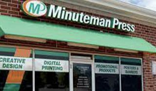 Minuteman Press