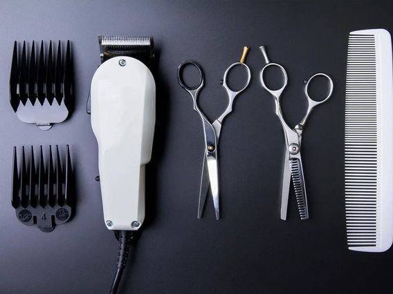 BobbyPins Hair Design photo