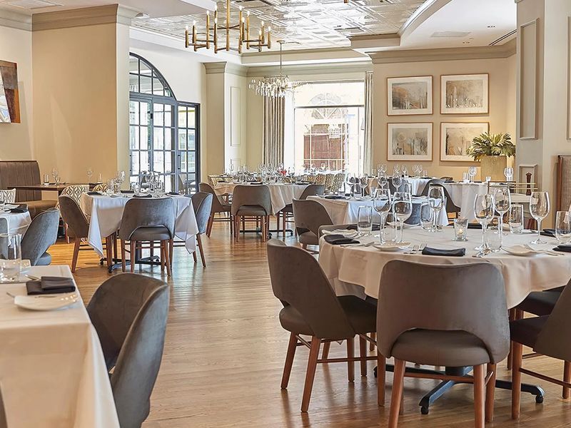 Bentley's Restaurant photo