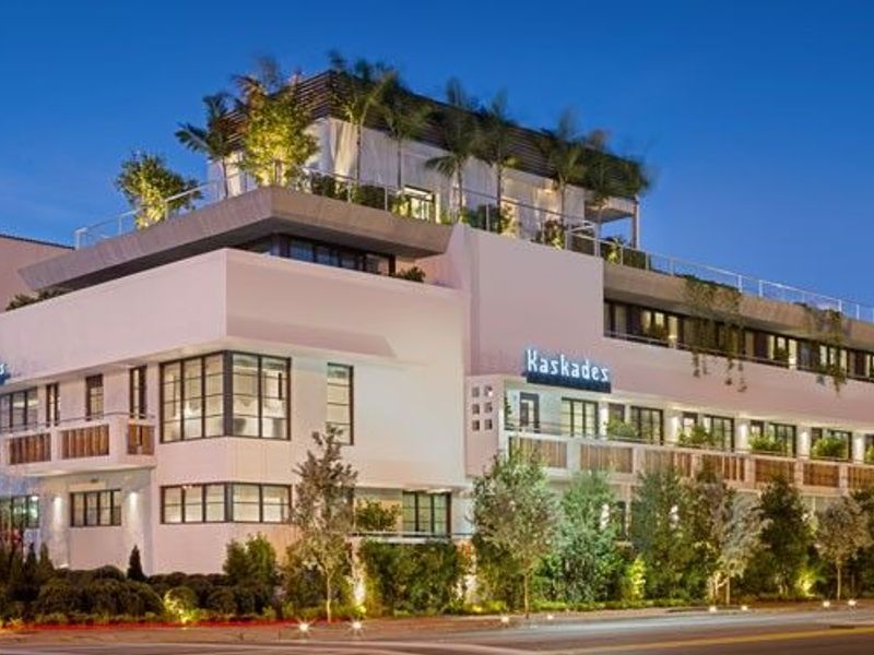 Gale Hotel photo