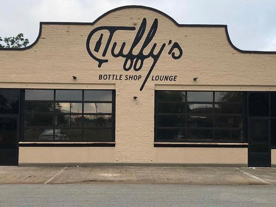 Tuffy's Music Box & Lounge photo