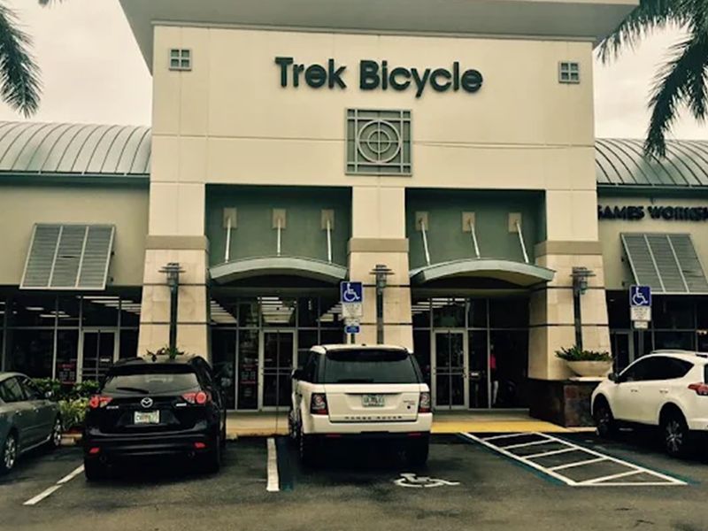 Trek Bike Shop of Sunrise photo