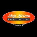 Moji African Restaurant logo