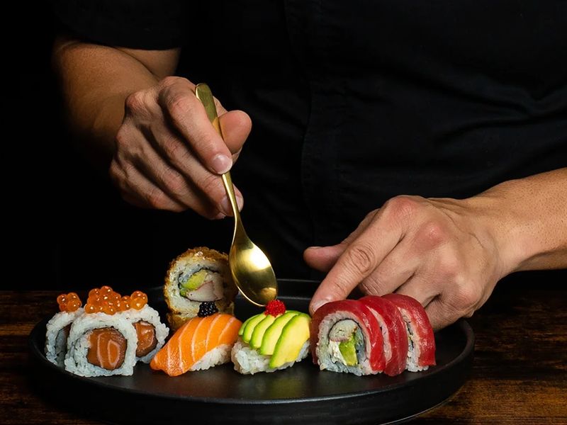 Varsol Sushi Bar photo