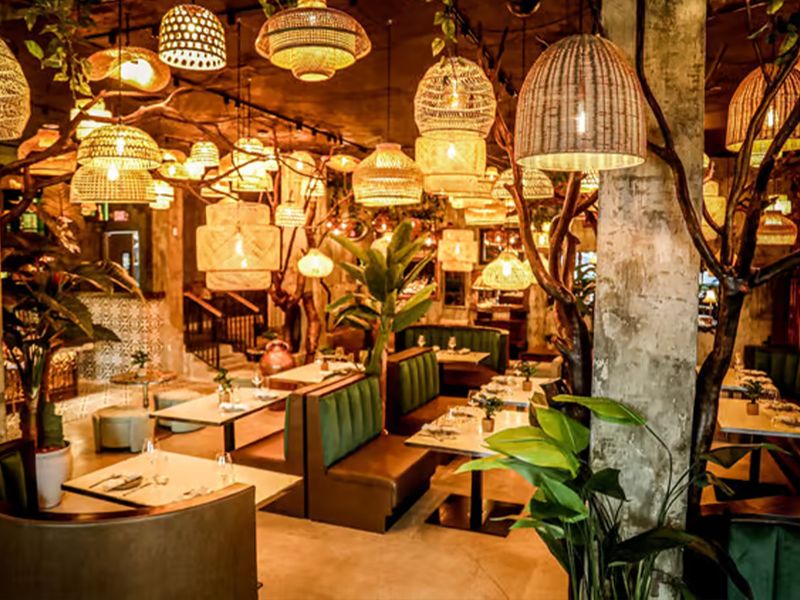 Casa Matilda - Steakhouse & Cocktail Bar photo