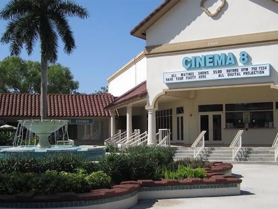 Movies at Wellington photo