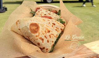 La Gnocca at Doral Yard