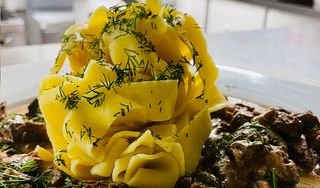 Red Shoe Island Bistro