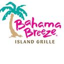 Bahama Breeze logo