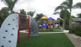 Ernestine Jackson Seymore Park