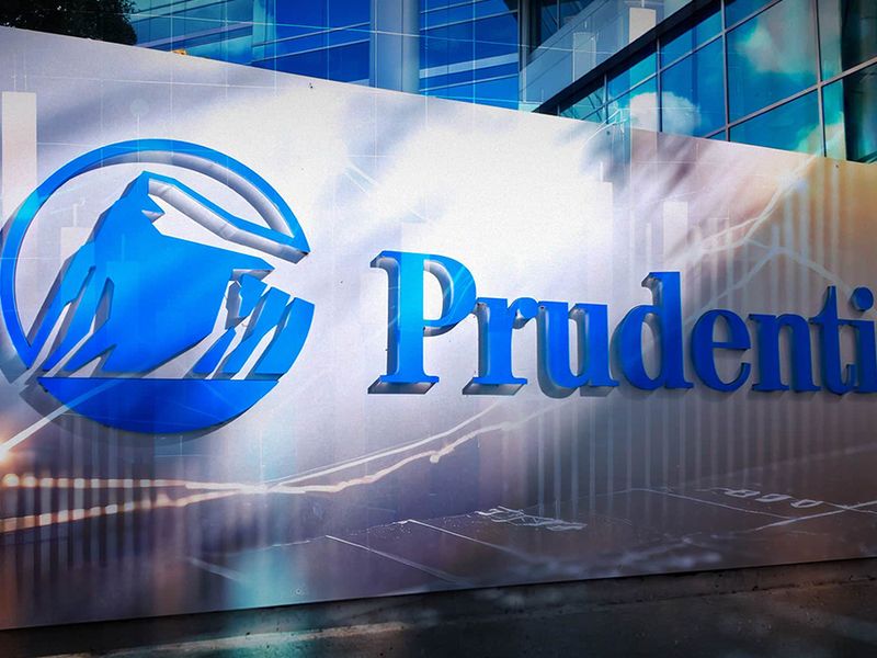 Prudential Insurance: Craig Bonney photo