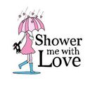 Shower Me With Love logo