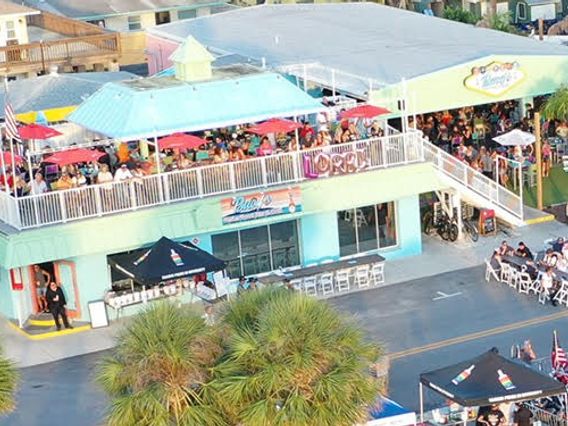 The Toasted Monkey photo