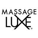 MassageLuxe logo