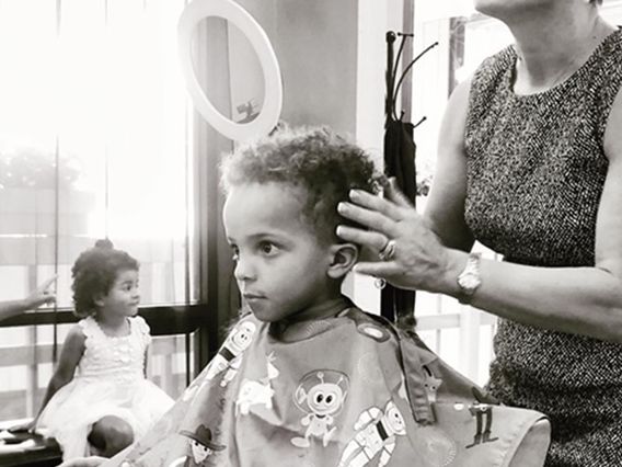 The Color Loft Salon photo