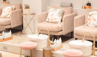 Love Nail Salon - South Miami