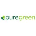 Pure Green Aventura logo