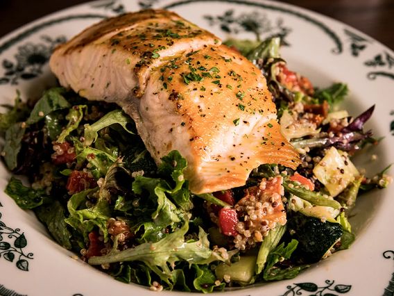 Little Mama’s Italian photo