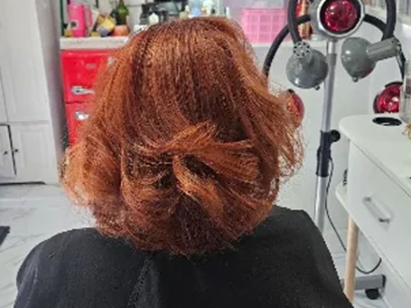 So fab Salon photo