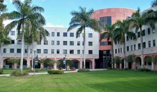 Everglades Hall